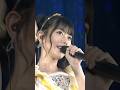 🍊 渚のCHERRY 🌸 OG 峯岸みなみ AKB48 千葉恵里 Erii Chiba えりい 🍓 #AKB48 #千葉恵里 #shorts #恋詰んじゃった #峯岸みなみ