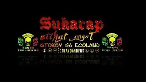 The Best Of Sukarap Anthem. Remix By(Arnold)(videoedit By'Arjay)