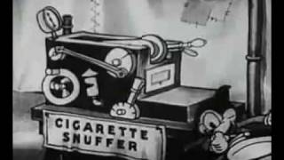 Betty Boop s Crazy Inventions - 1933