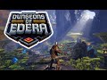Dungeons of Edera (2021) - Dungeon Crawling Procedural RPG