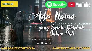 Lagu Slow Rock Melayu Terbaru 2026  Viral Malaysia Galau Bikin Baper