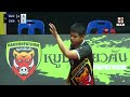 ตะกร้อไทยแลนด์ลีก 2020 วีค 3 นครปฐม พบ ชลบุรี | The Takraw League 2020 W3 NAKHONPATHOM VS. CHONBURI