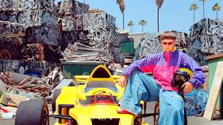 Oliver Tree - Do You Feel Me? (1 HOUR)