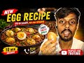 Spicy 🥚 egg recipe. #foodvlog @PunitRajput47