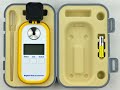 Portable Digital Refractometer Video instruction
