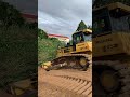 #bulldozer #machinerychannel #hitachi #jcb #construction #bulldozerofficial #shorts#excavator 13