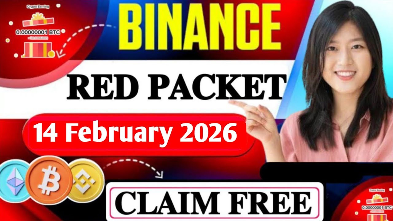 Free USDT 🤑 Binance Red Packet Code Today 🔥 Red Packet Code in Binance Today 🎁