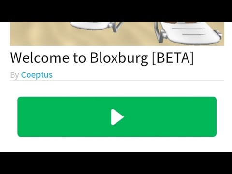 How to get bloxburg free, Roblox on Vimeo