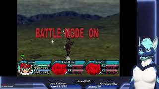 .hack//Mutation Part 2 VOD 8-22-23