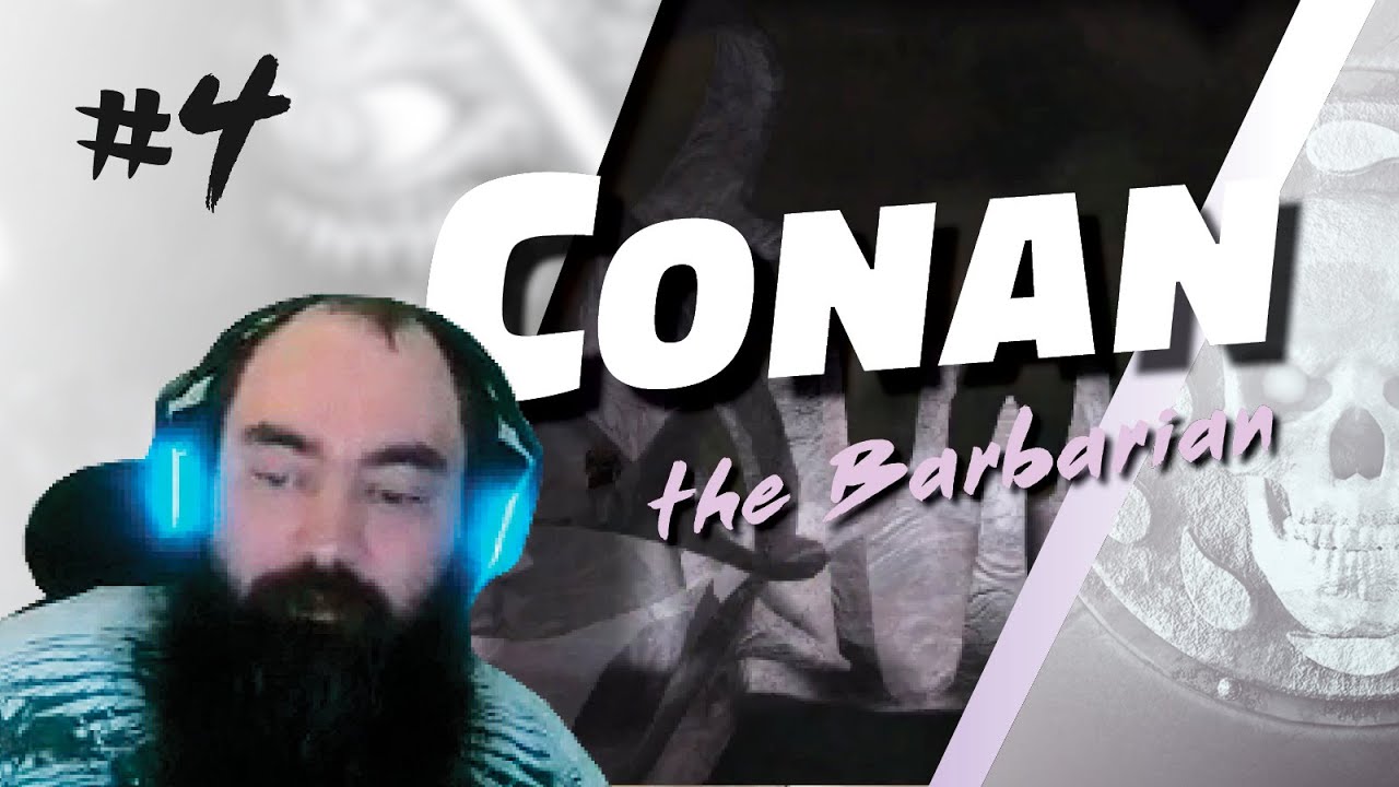 Planar Prison – Part 4 | Barbarian Baldur's Gate NO RELOAD playthrough