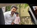 Thalapathy vijay full car  thalapathy rolls royce car