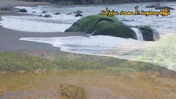 (ذلك الذي يبشر الله عباده الذين امنو وعملوا الصالحات)مقتطف من سورة الشورى بصوت:#أحمد_عنيزات#تلاوات