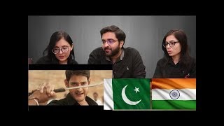 Sarileru  Neekevvaru TEASER | Mahesh Babu | PAKISTAN REACTION