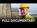Old silversmith workshop converted into cottage | Building Dream Homes | BBC Documentary
