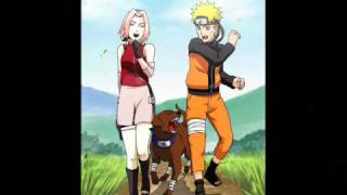 ♥Narusaku  ~Broken~♥