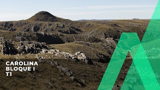 Arqa - Carolina - Bloque 1 / #inconsciente #incfilms #arqa