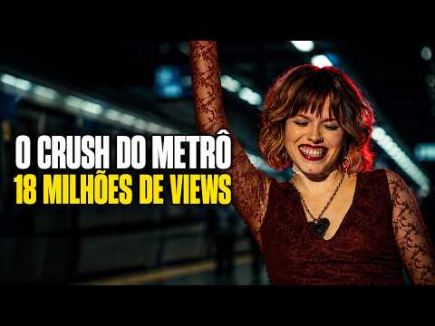 Era só um vídeo para divulgar sua música. O alcance saiu do controle | Belle Lune