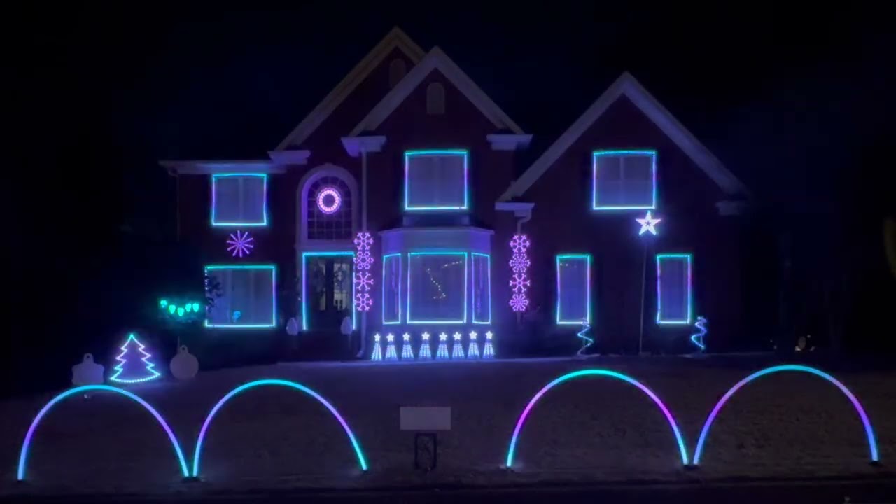 O Holy Night - Whitney Houston