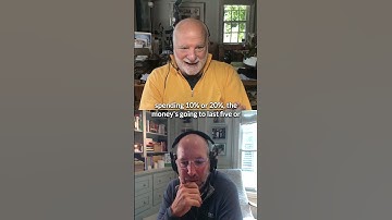 Spending advice: The 2% Rule. Michael Sonnenfeldt #investing #budgeting #wealthbuilding