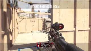 Dirty Hitmarker on Studio :( -Rek