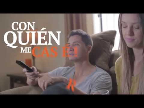 CON QUIEN ME CASARE con quien me casare: