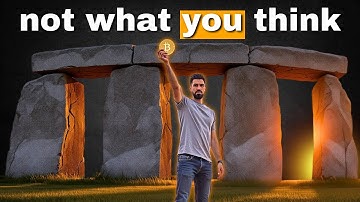 What ACTUALLY makes Bitcoin secure (most Bitcoiners get this wrong)