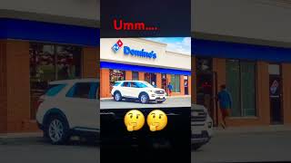 Chickfila Took Over Dominos Commercial food dominos commercial tv