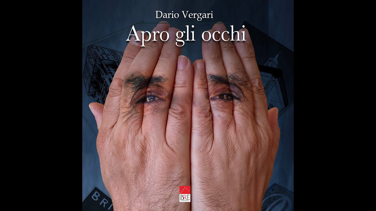 44 Apro gli occhi - Cesare Serafini e la Digos martedì 17 marzo 1992