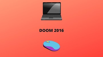 DOOM 2016 MULTIPLAYER PRACTICE MATCH DEATHMATCH ON HELIX 1080P 60 FPS