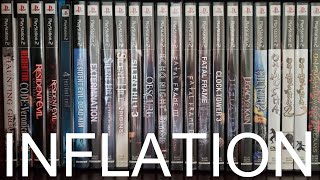 Has the Video Game Price Bubble Popped? screenshot 1