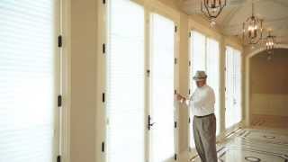Sheer Shades: Ultimate Guide to Silhouette Shades for Beautiful Windows | Galaxy-Design Video #109