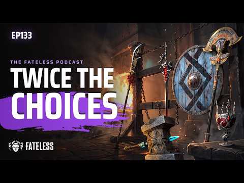 Every Weapon Gets An Ability — Godforge Beta 2 | Fateless Games