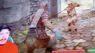 Dreamcast Guy PlayStation Fanboys SHOCKED About Elder Scrolls Oblivion On PS5 It's PERFECT Microsoft