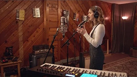 Jenna Raine - Nen (Music City Live Sessions)