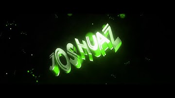 Intro for JOSHUAZ | 10 LIKES?!? | FREE INTROS (FORM IN DESC)