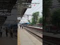 Stop 🚫✋🏻Watch And Feel The Experience 😯🫰🏻💞💞 #train #railway #fantastic #originalcontent