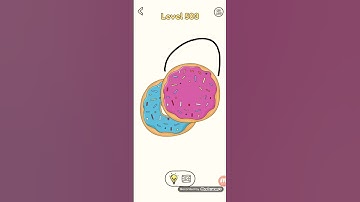 DOP: Draw One Part level 503 Walkthrough Solution - SayGames