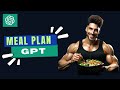 Create Your Own GPT Fitness Meal Plan: Sync & Optimize!