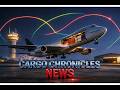 Cargo Chronicles by Cargo Trends - 23 March 2026