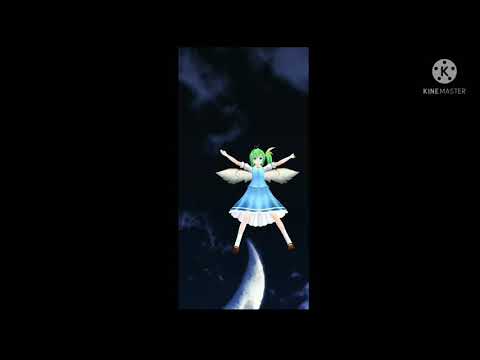【東方mmd】千本桜