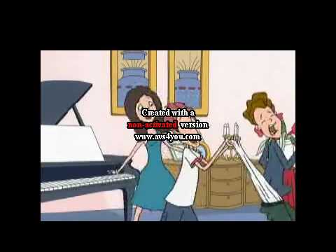 Typisch Andy Theme Musik Deutsch/German