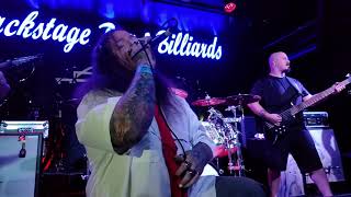 Pariah Was One Gemini Syndrome Initiation Tour 2021