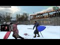 Dread's stream | Mount & Blade 2: Bannerlord | 19.12.2020 [2]