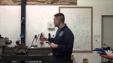 3 phase generator for single phase residential backup power