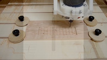 How to Choose the Best Bits for Your CNC