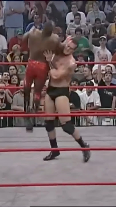 Tryant Destryo Monty Brown