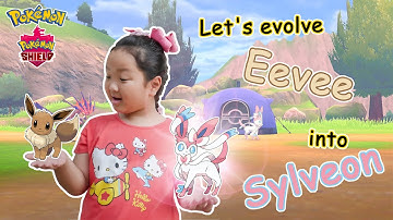 Pokémon Sword & Shield : Let