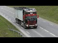 Truck film mix 26  fery trbouet tjc nicolas jouret hacquin lampe red by brm