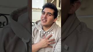 نفسك تطلع ايه لما تكبر #mounayri #youtubeshorts