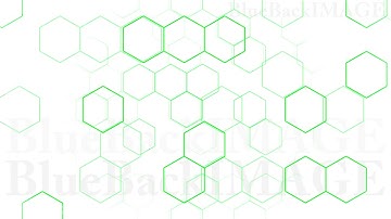 Stock Footage Hexagon pattern shape abstract block wall background Hexagon2 Cd3 HD
